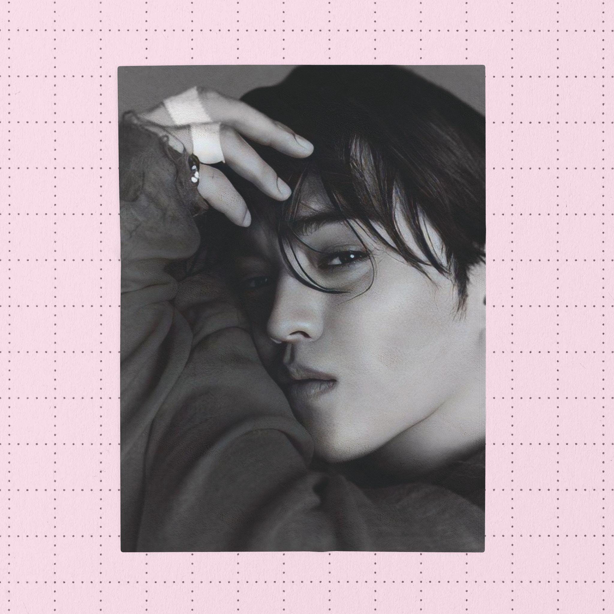 Scoups Blanket - Etsy