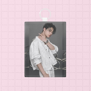 Enhypen Wallet - Etsy