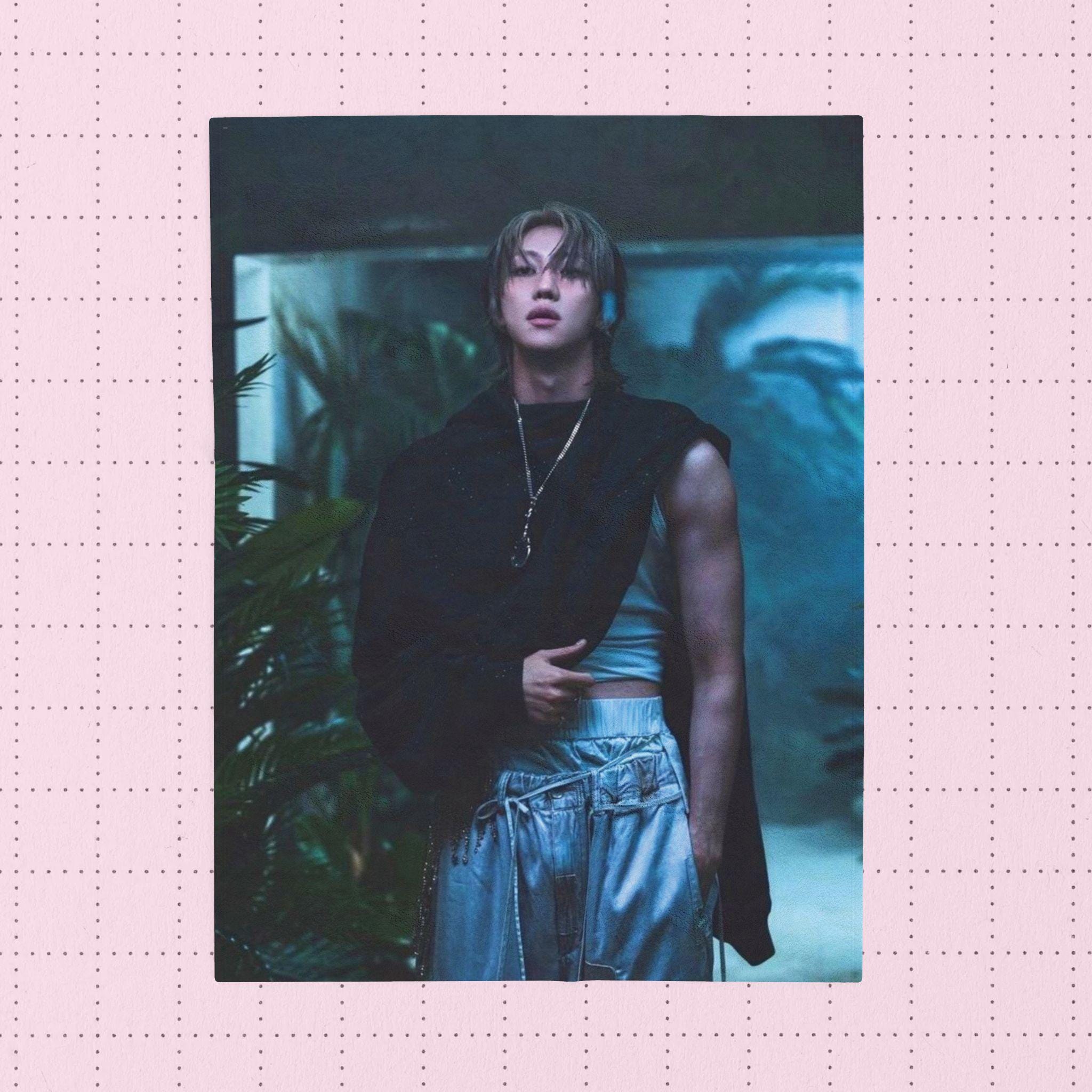 Seventeen Kpop Blanket - Etsy