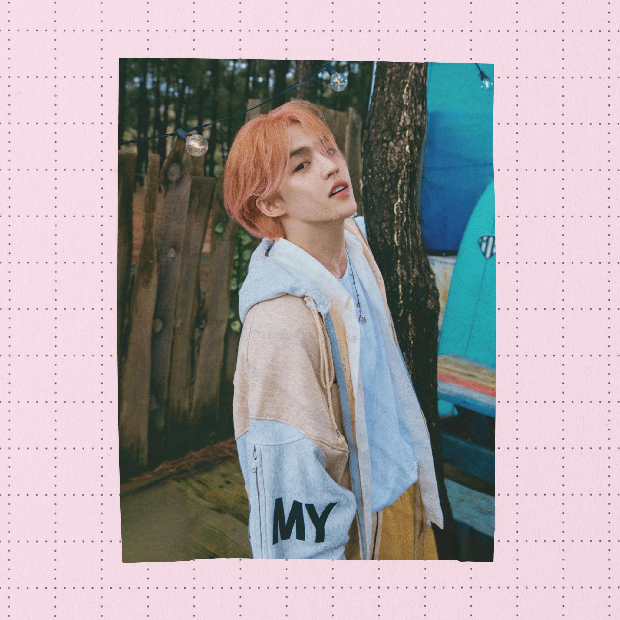 Scoups Blanket - Etsy
