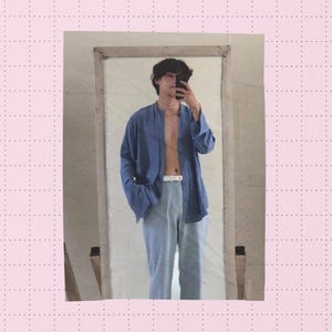 Taehyung V BTS Custom Kpop Blanket, Personalized Velveteen Plush Throw, BTS Merch, Custom Photo Blanket, Kpop Fan Gift