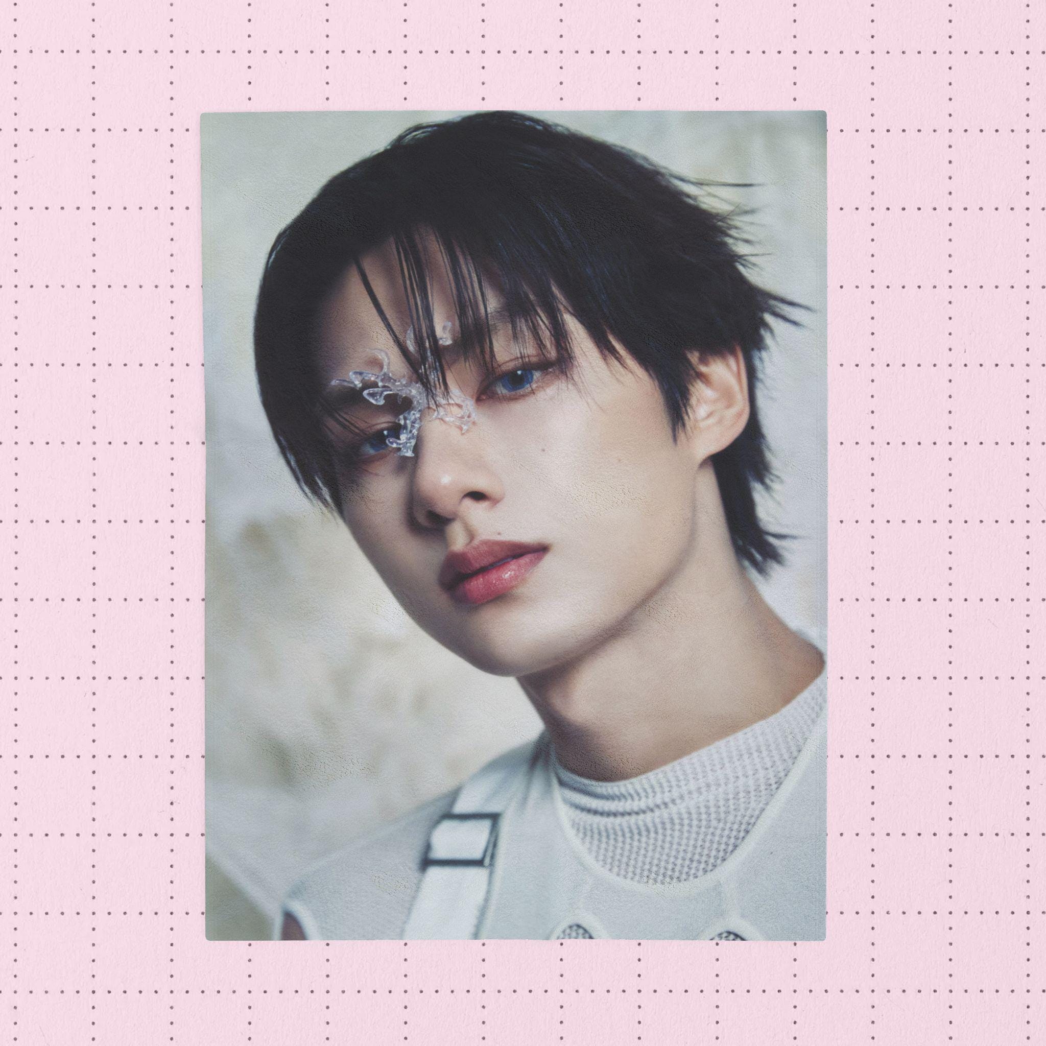 Seventeen Jun Blanket - Etsy