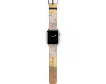 VoyagingWithin, Accessories, Watch Band, Rose Gold