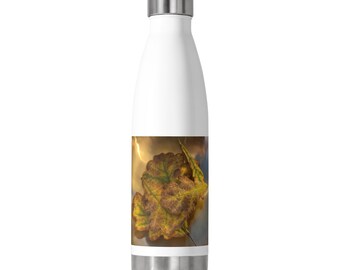 VoyagingWithin, Kitchen,20oz Insulated Bottle