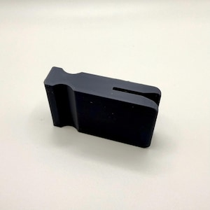 Caliper/Rotor Alignment Tool for MTB Disc Brakes