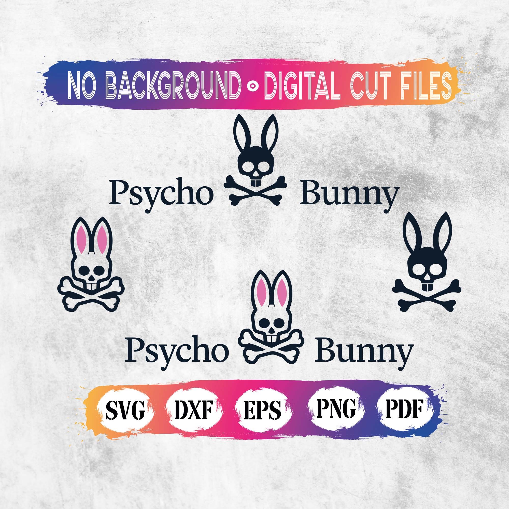 Psycho bunny bundle np.gov.lk