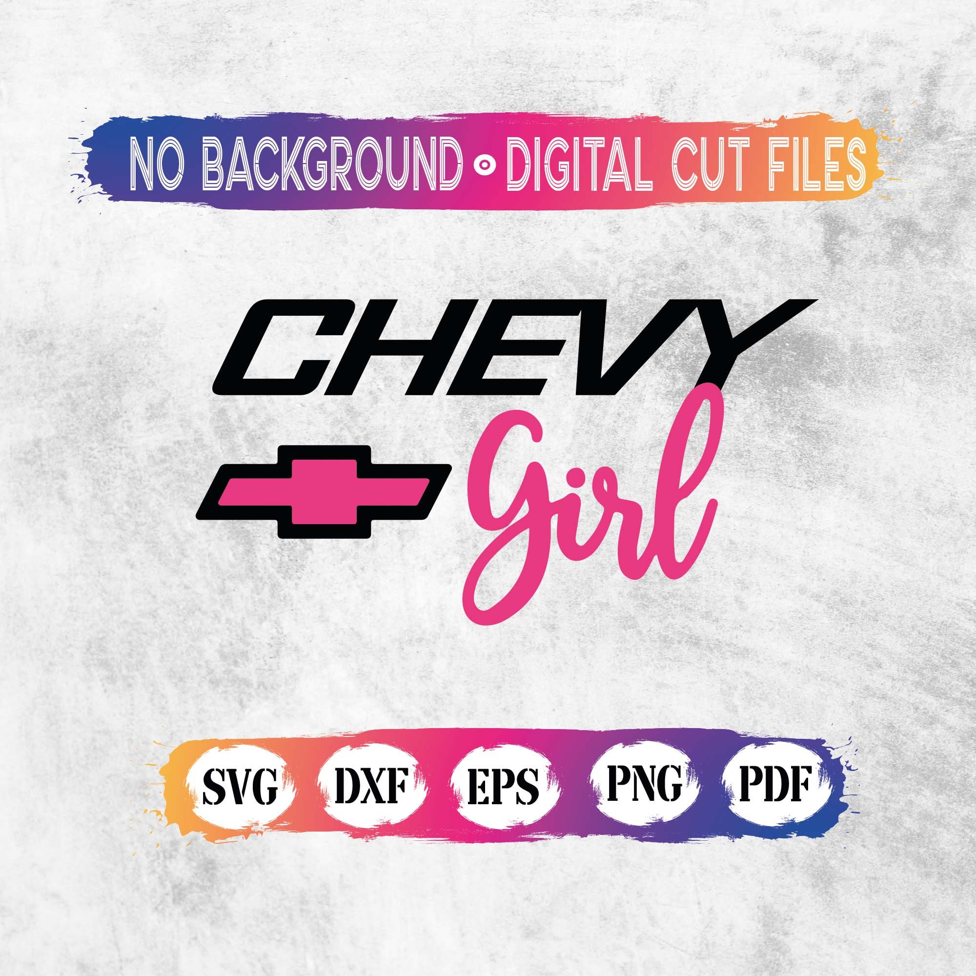 Chevy Girl Chevy Girl Chevy Neon Signs - vrogue.co