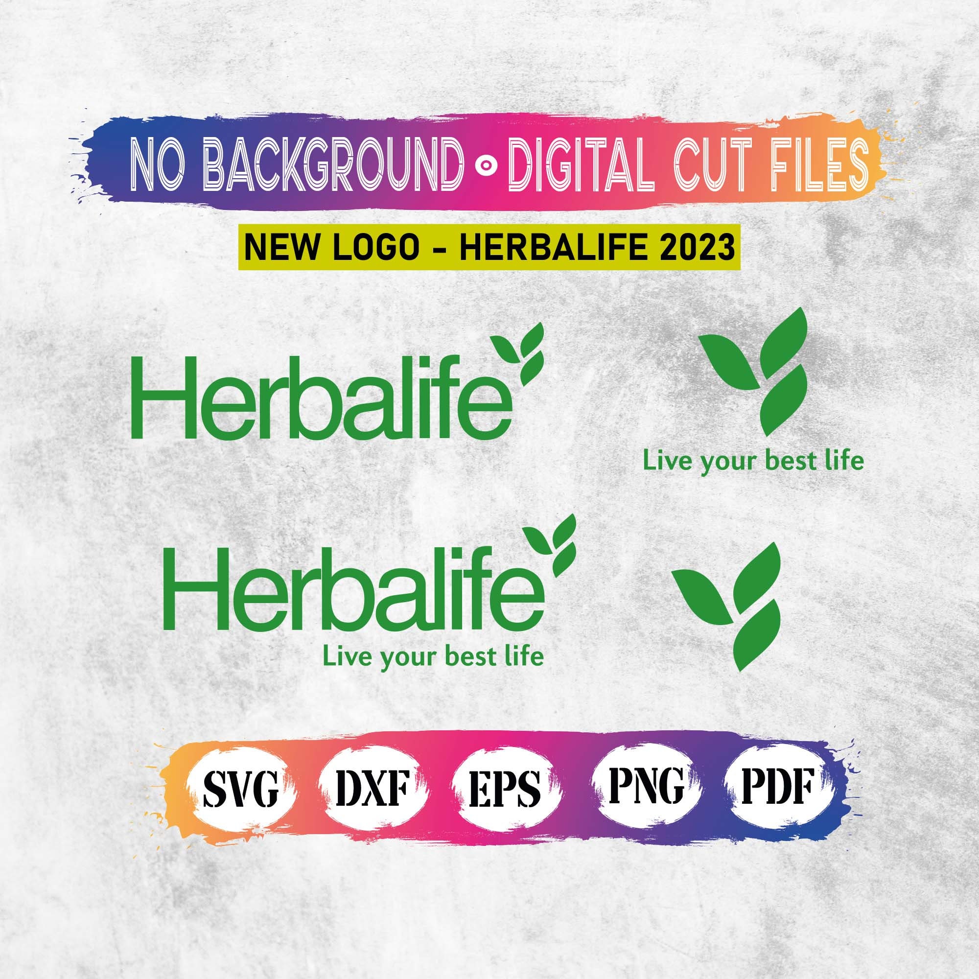 Herbalife24 Logo Download