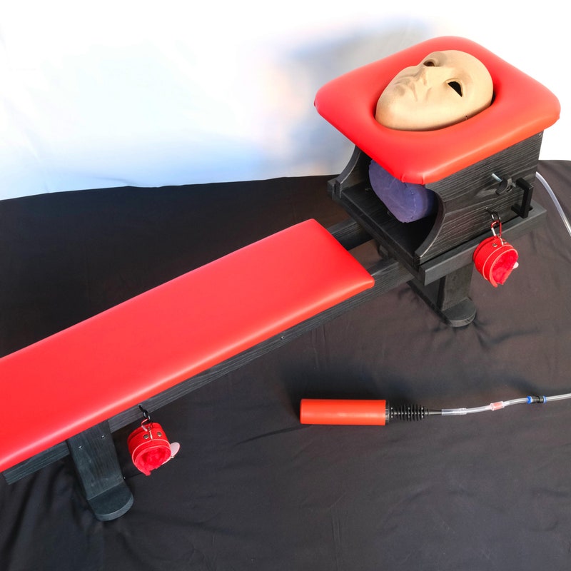 Punishment Box Punishment Furniture - Etsy