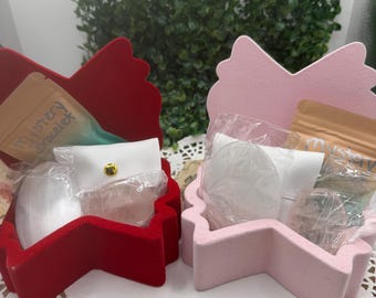 Self Care Gift Set