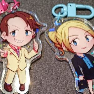 Better call saul holographic charm