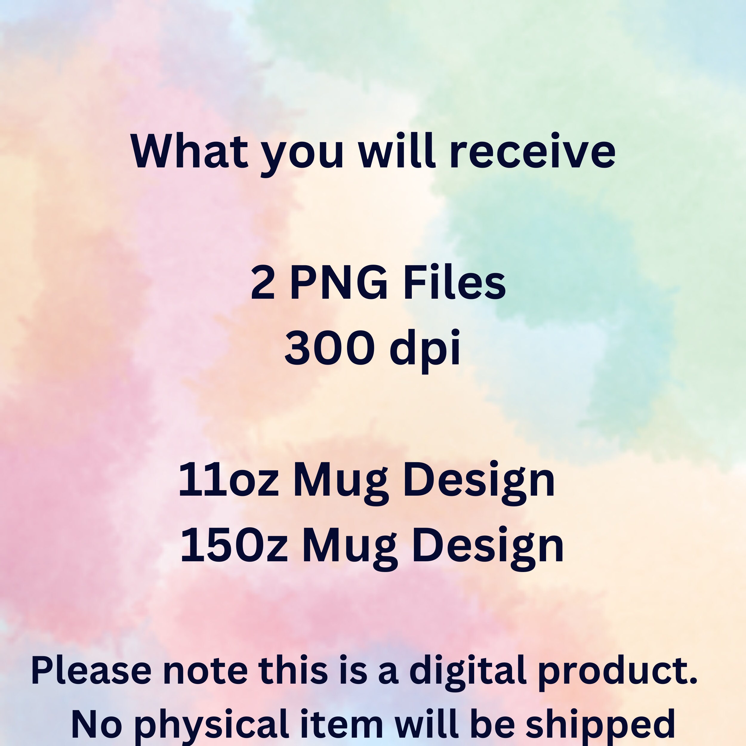 Mothers Day Mug Wrap Png's, Mothers Day Mug Wrap, Sublimination ...