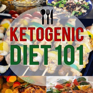 Keto Diet Ebook: Complete Ketogenic Diet Guide, And Recipes for Weight Loss, keto diet planner