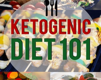 Keto Diet Ebook: Complete Ketogenic Diet Guide, And Recipes for Weight Loss, keto diet planner