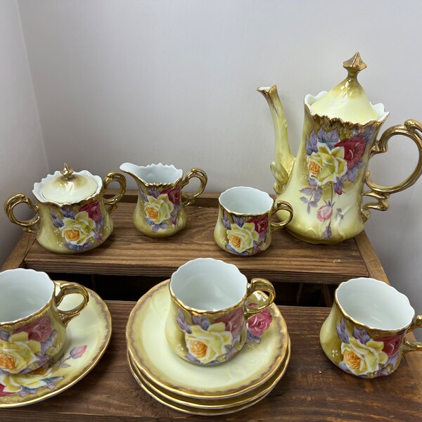 Nippon Chocolate Etsy