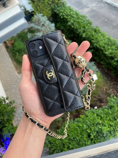 Dior Card Holder - Etsy Canada
