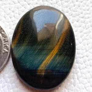 attractive multi tiger Eye, multi tiger oval, natural multi tiger stone, cabochon loose gemstone multi tiger Eye, cabochon multi tiger Eye!!