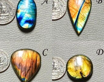 Wholesale Lot Of Flashy Labradorite Cabochon, Mix Shape Labradorite Gemstone Cabochon , Labradorite Lot,Top Quality Labradorite Loose Stone.