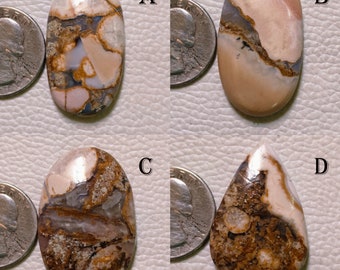 Underbar kvalitet Maligano Jasper Cabochon MASSA, naturlig Maligano Jaspis, ädelsten för smyckestillverkning, hantverksmaterial.