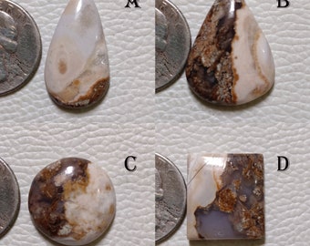 Wunderschön! Natürliche Maligano Jaspis Cabochon Maligano Jaspis Stein Wunderschöne Maligano Jaspis Maligano Jaspis Edelstein, Maligano viel