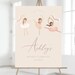 Baby Shower Signs 12 Printable Modern Minimal Boho Baby - Etsy