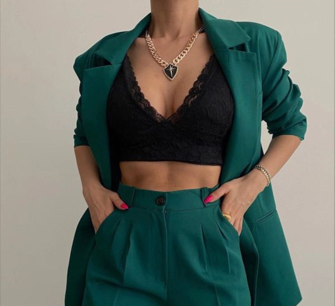 Julie™ | Two-Piece Women’s Suit