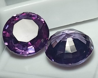 Rare Find Ct Certified Extremely Rare AAA+ Color Change