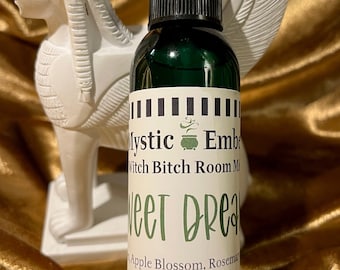 Sweet Dreams Room Spray: For Dreams