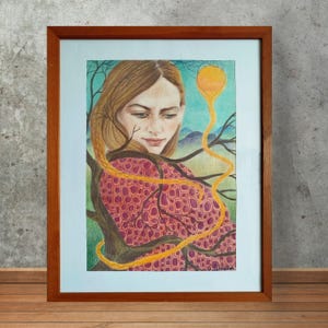 40cm X 50cm Picture Frame - Etsy