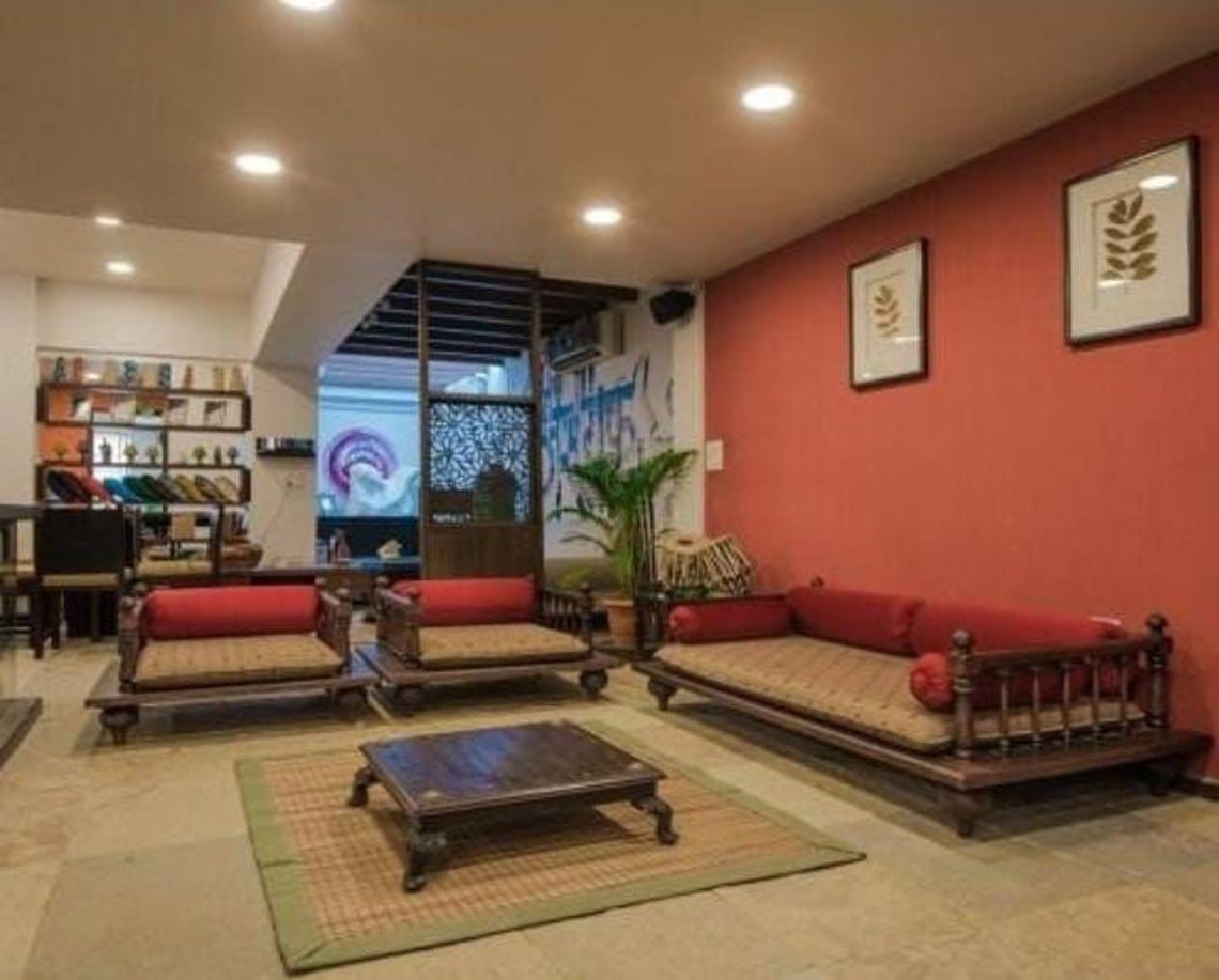 South Indian Sofa Set, Modernist Sofa Set Etsy