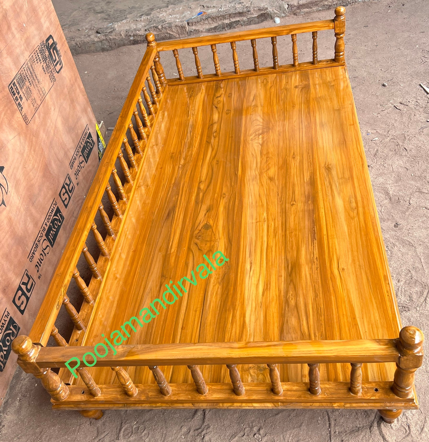 Diwan cot cheap in english