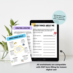 Child Psychology Bundle