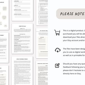 Grief Workbook for Adults Managing Grief and Loss