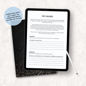 Self-Esteem Worksheets Bundle: Confidence Building