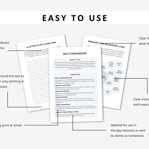 Grief Workbook for Adults
