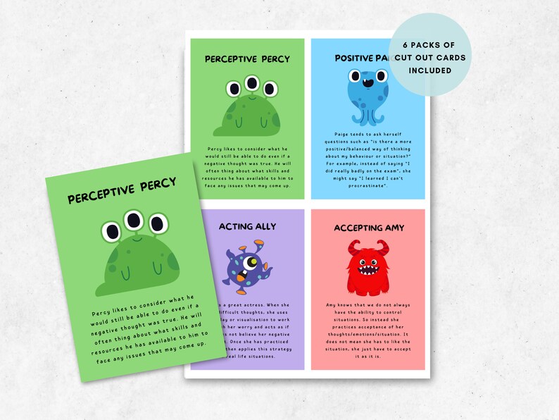 Child Psychology Bundle
