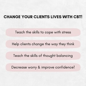 Overthinking Journal for Stress Management