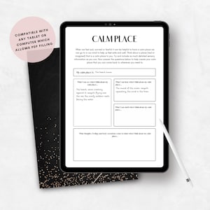 Trauma Worksheets Adult MEGA Bundle