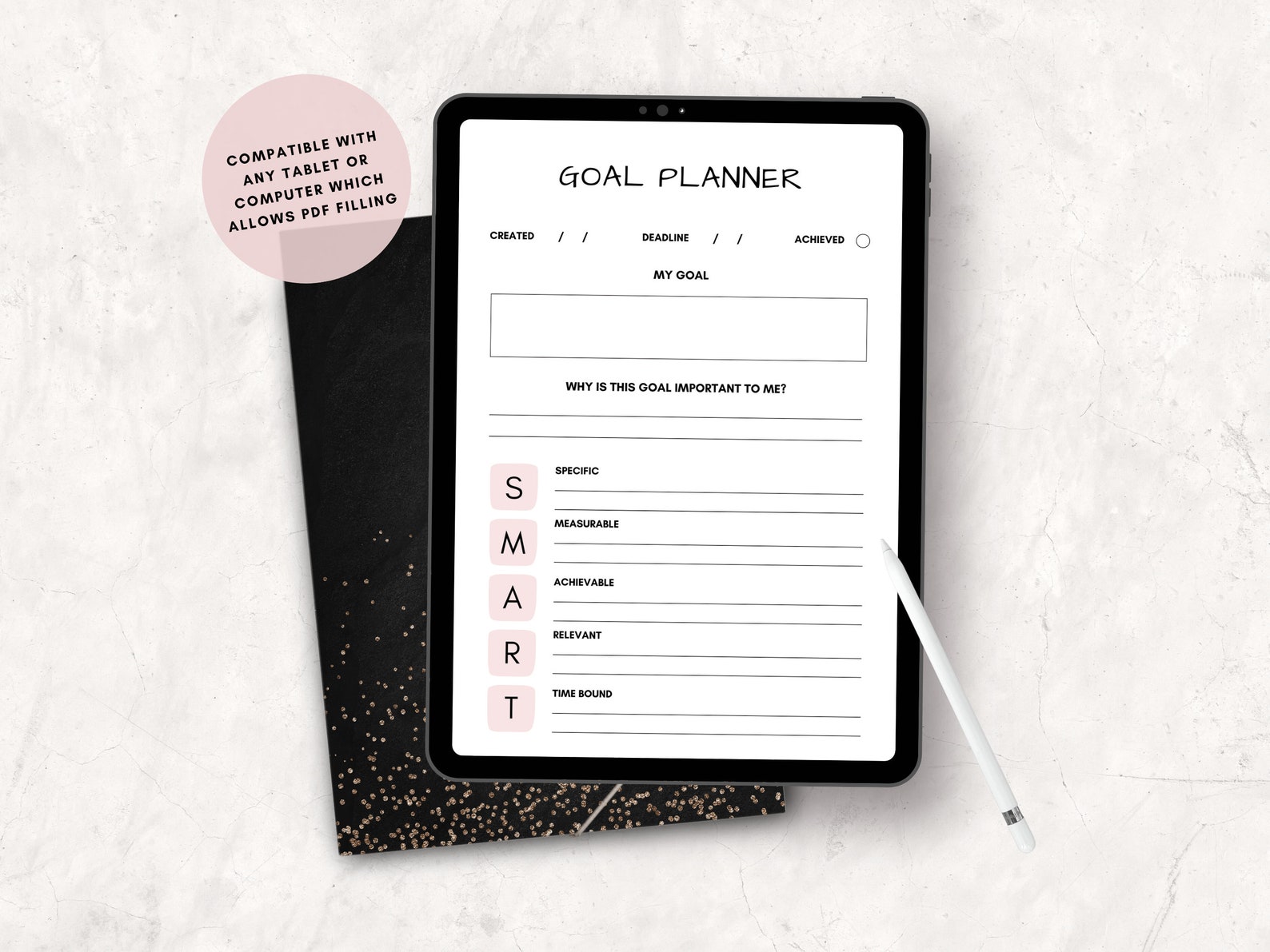 ADHD Chore Chart and Checklist Bundle, ADHD for Teens, Procrastination ...