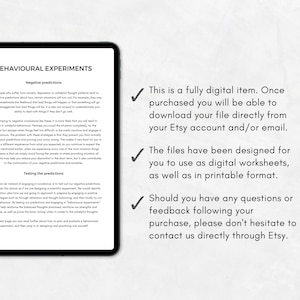 Couples Therapy CBT Worksheets Building Healthy Relationships Couples Therapy CBT Worksheets Building Healthy Relationships