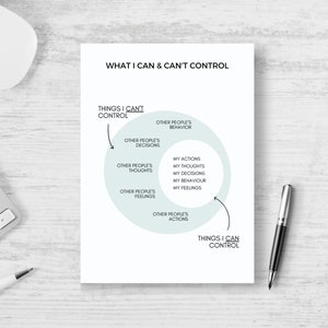 Self-Esteem Worksheets Bundle: Confidence Building