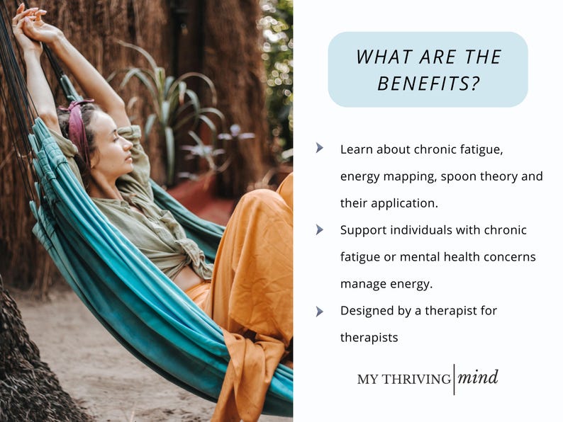 Chronic Fatigue Therapy Worksheets with Fatigue Diary