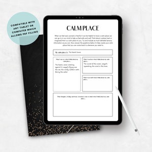 Trauma Coping Skills Workbook Bundle: CBT, PTSD Resources for Teens ...