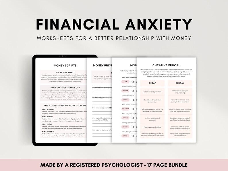 20 Reasons Why Money Talks Matter in Relationships