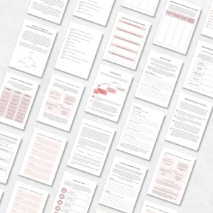 Couples Therapy CBT Worksheets Building Healthy Relationships Couples Therapy CBT Worksheets Building Healthy Relationships