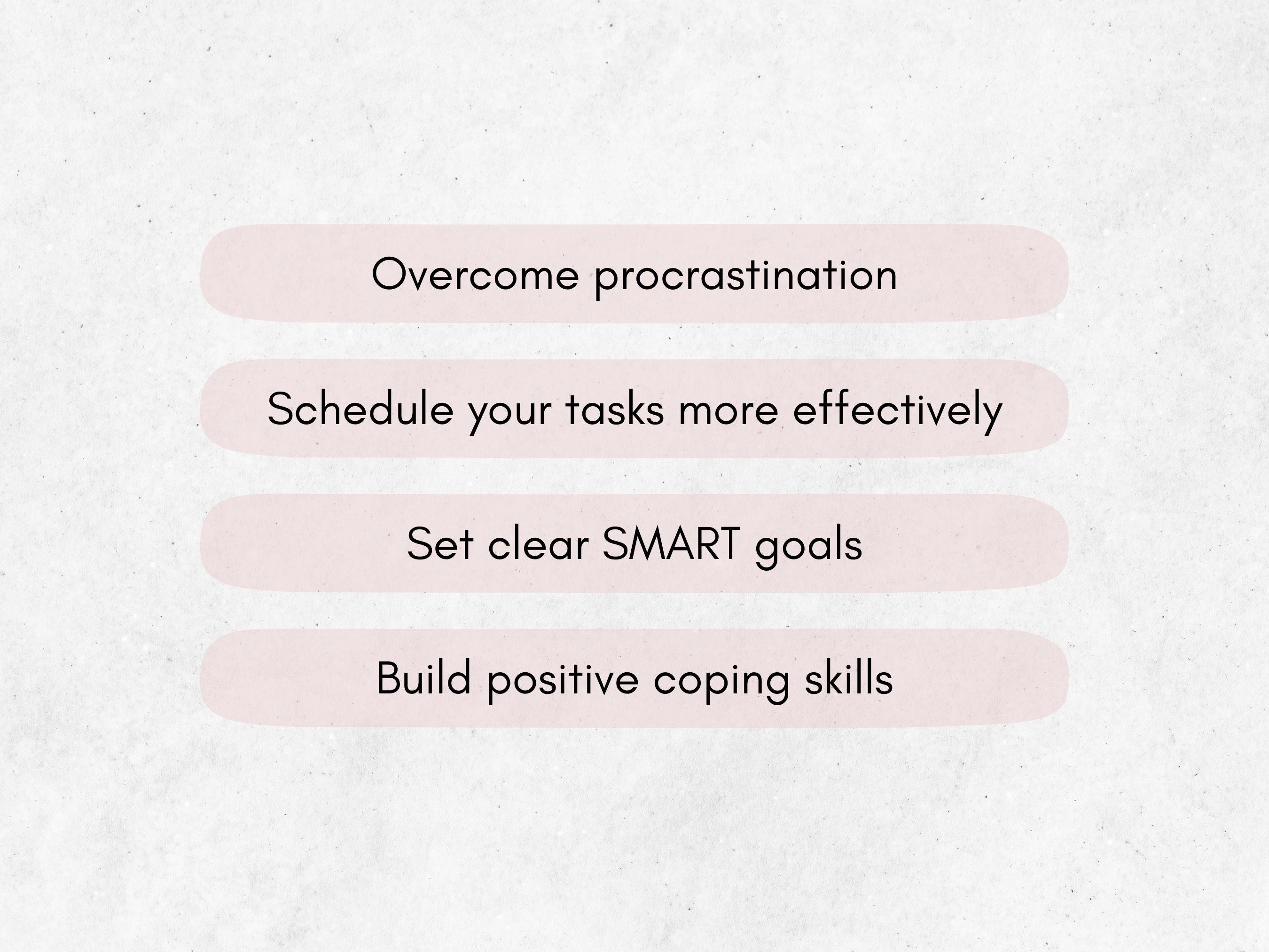 ADHD Chore Chart and Checklist Bundle, ADHD for Teens, Procrastination ...