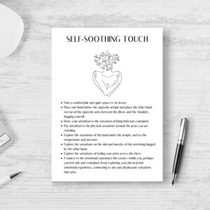 Trauma Coping Skills Workbook Bundle