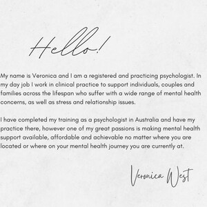 Therapy Progress Note Template: 7-Page Psychotherapy Forms (PDF)