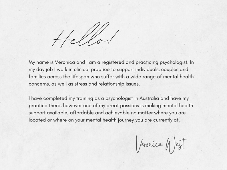 Therapy Progress Note Template: 7-Page Psychotherapy Forms (PDF)