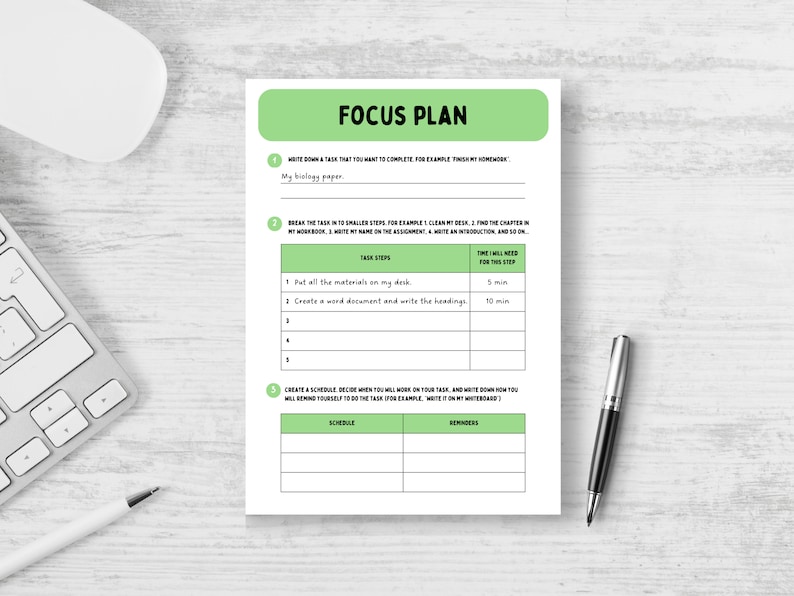 Child Psychology Bundle